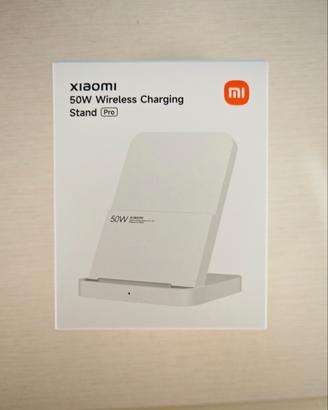 Basetta wireless Xiaomi + Redmi Buds 4 lite