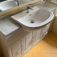 MOBILE BAGNO CON LAVABO