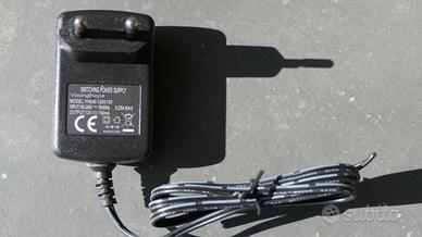 Allimentatori senza connettori 12V 150 mA