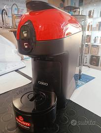 macchina caffè covim