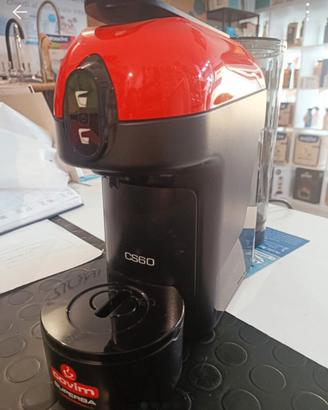 macchina caffè covim