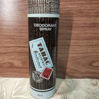 deodorant vintage rarissimo TABAC ORIGINAL 200ml.