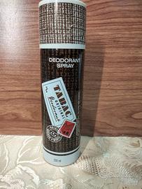 deodorant vintage rarissimo TABAC ORIGINAL 200ml.