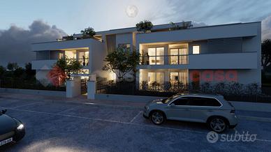 Appartamento Rovellasca [2FVRG]