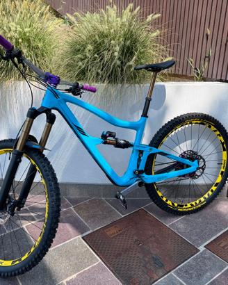 Ibis Ripmo V2