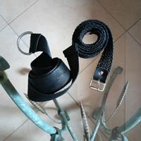 cinture regolabili donna abbigliamento