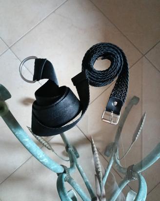 cinture regolabili donna abbigliamento