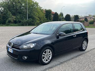 Volkswagen Golf 1.4 TSI 122CV DSG 3p. Highline