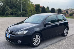 Volkswagen Golf 1.4 TSI 122CV DSG 3p. Highline