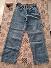 jeans uomo lee