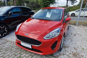 Ford Fiesta 1.1 GPL ( Leggi) ANNO 2019