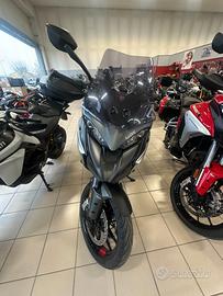 Ducati Multistrada V4 S essential
