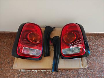 Stop fanali posteriori Mini Countryman F60