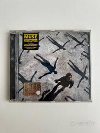 CD Muse Absolution