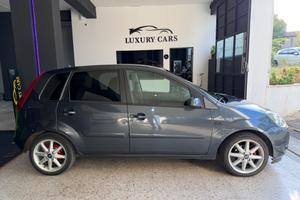 Ford Fiesta 1.4 TDCi 5p. Titanium