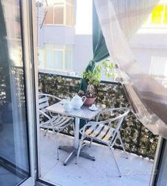 2 appartamenti centro storico