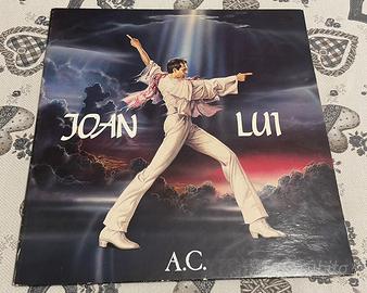 Vinile Joan Lui Celentano
