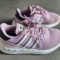 Adidas LA Trainer Lite Shoes bambina size 31 1/2