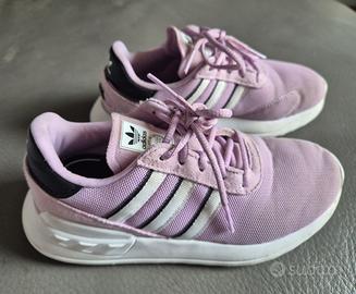 Adidas LA Trainer Lite Shoes bambina size 31 1/2