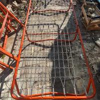 Letto a castello, letto pieghevole - gratis