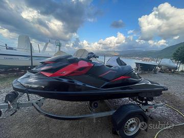 Seadoo Rxp 260
