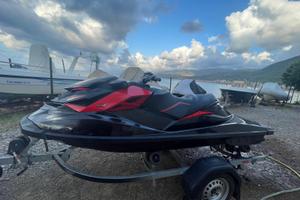 Seadoo Rxp 260
