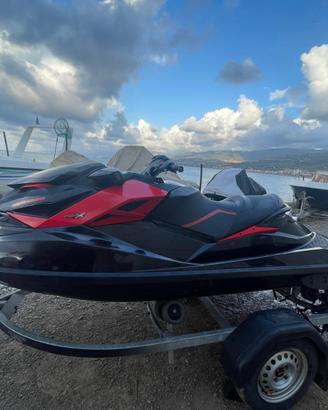 Seadoo Rxp 260