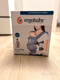 Marsupio Ergobaby Omni 360 - NUOVO mai usato