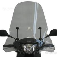 Parabrezza invernale alto sixteen 125 - 150