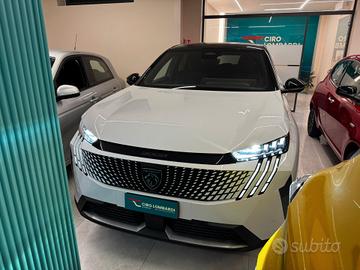 Peugeot 3008 Hybrid GT LINE 136 e-DCS6
