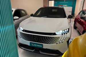 Peugeot 3008 Hybrid GT LINE 136 e-DCS6