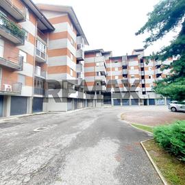 Appartamento - Varese