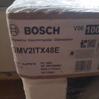 Lavastoviglie Bosch a incasso