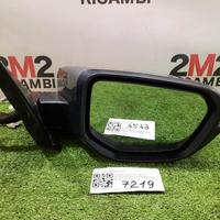 SPECCHIETTO RETROVISORE DESTRO HONDA Civic Berlina