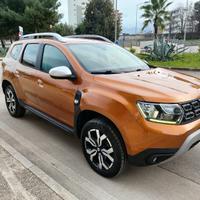 Dacia Duster 1.5 dCi 110CV 2018!!