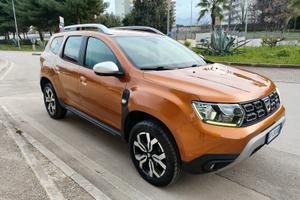 Dacia Duster 1.5 dCi 110CV 2018!!