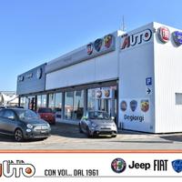 500 1.0 70CV HYBRID DOLCEVITA