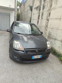Ford Fiesta 2006 1.4 TDCi 68cv +13