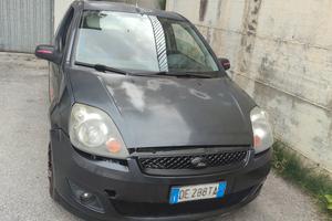 Ford Fiesta 2006 1.4 TDCi 68cv +13