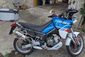 Aprilia Tuareg 660