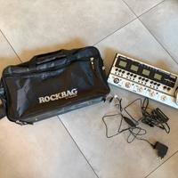 Multieffetto per chitarra Zoom G5