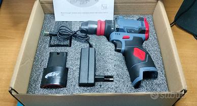 Trapano Avvitatore con mandrino separabile 16V