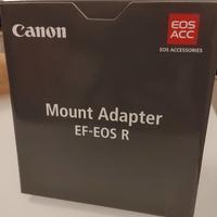 Mount Adapter EF-EOS R