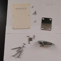 Placchette  Squier Stratocaster Bullet 2001