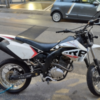 Derbi Senda 125 Baja SM