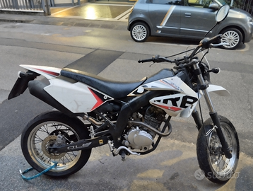 Derbi Senda 125 Baja SM