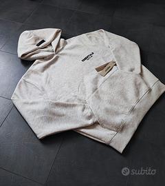 felpa essential 