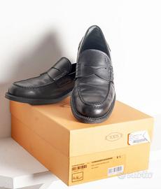 MOCASSINI TODS TAGLIA 42