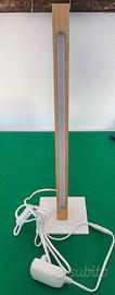 coppia di lampade Led "Namu"