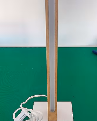 coppia di lampade Led "Namu"